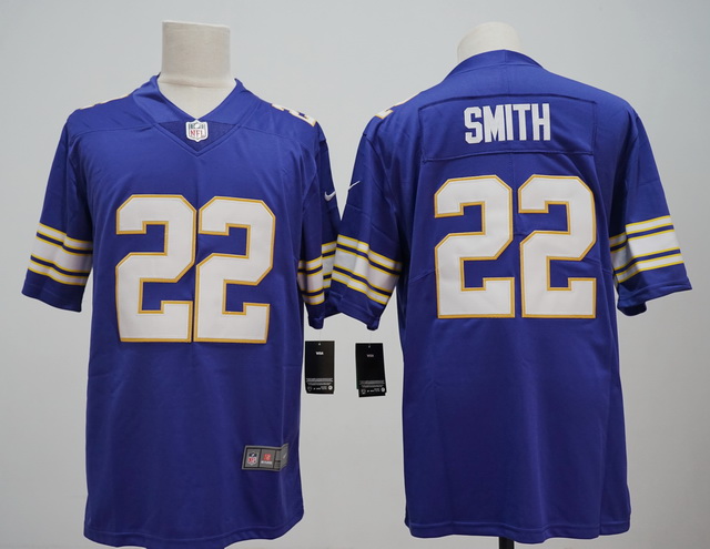 Minnesota Vikings Jerseys 43